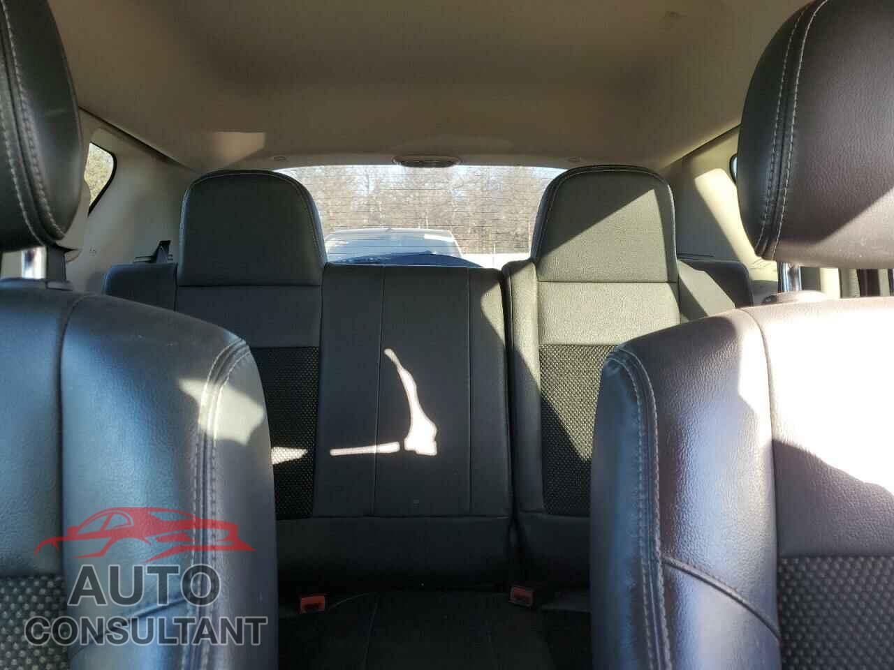 JEEP COMPASS 2016 - 1C4NJDEB0GD542111