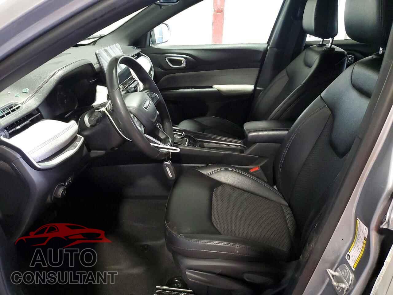 JEEP COMPASS 2024 - 3C4NJDBN6RT603697