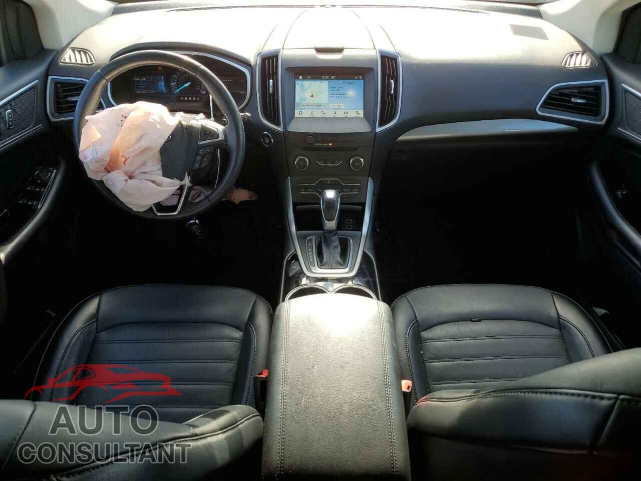 FORD EDGE 2018 - 2FMPK4J92JBC17798