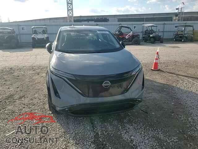 NISSAN ALL OTHER 2023 - JN1DF0CD3PM701944
