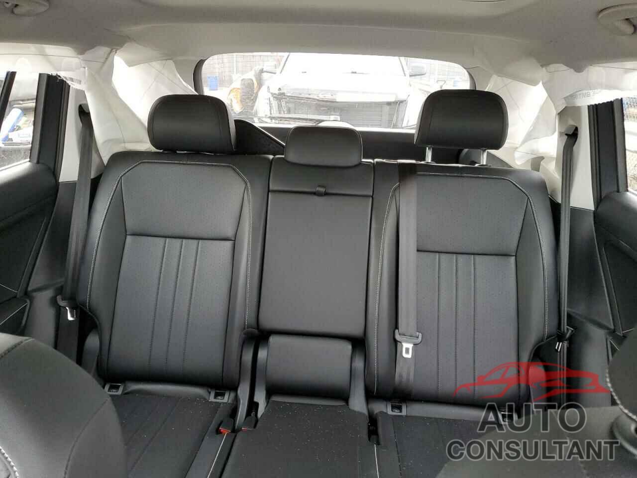 VOLKSWAGEN TIGUAN 2023 - 3VVMB7AX5PM004389