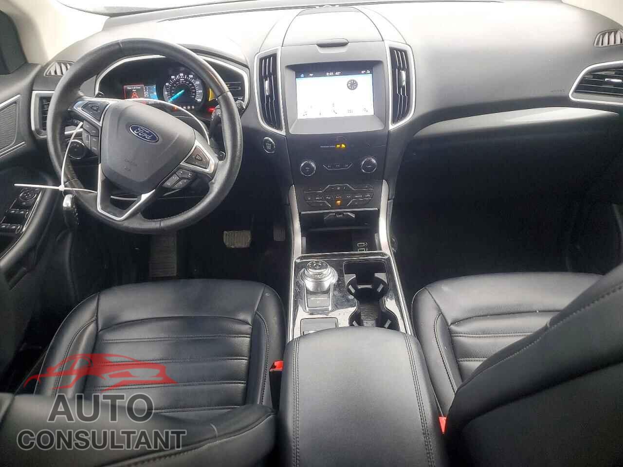 FORD EDGE 2019 - 2FMPK4J92KBC46249