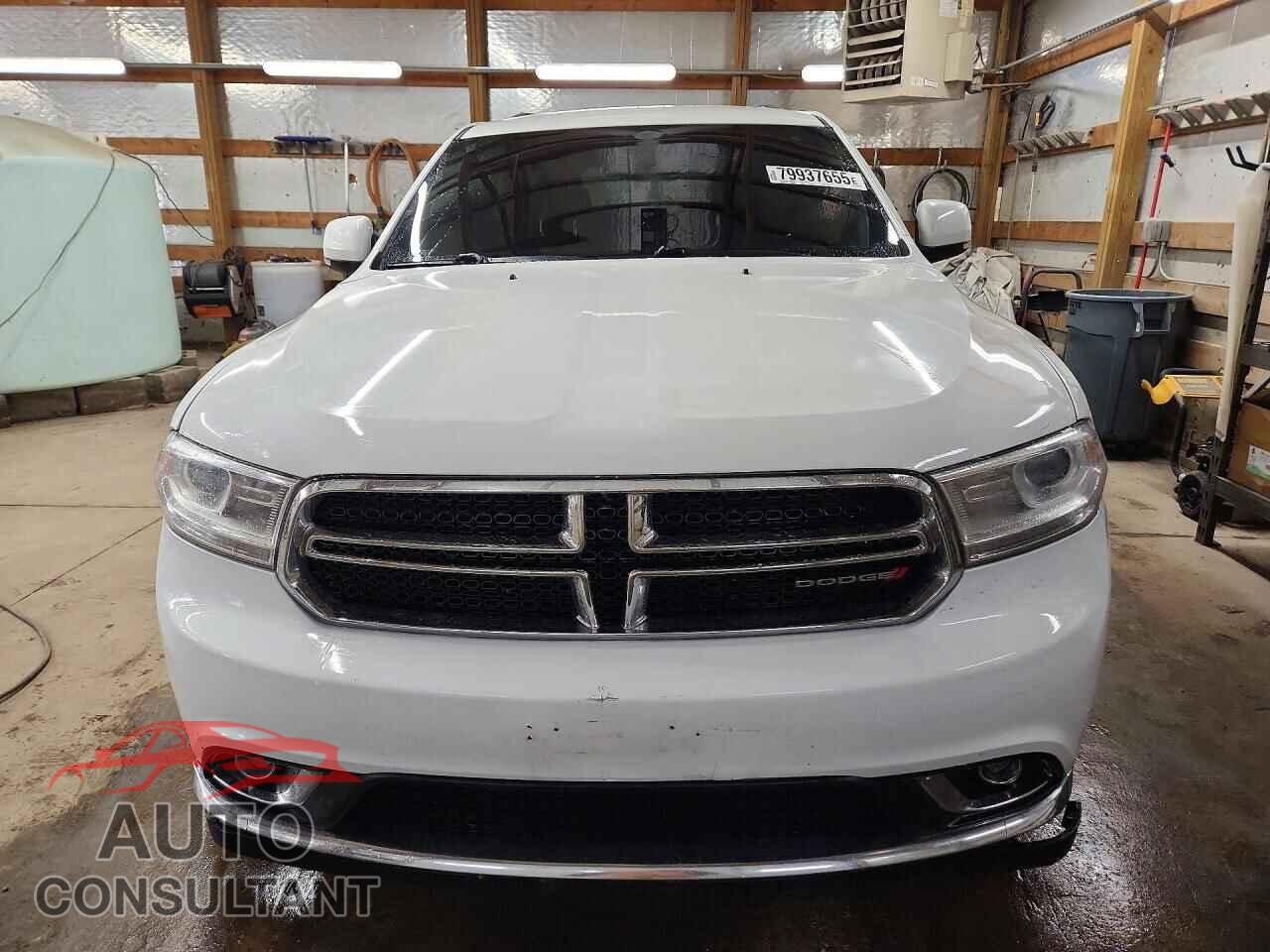 DODGE DURANGO 2014 - 1C4RDJDG3EC558732