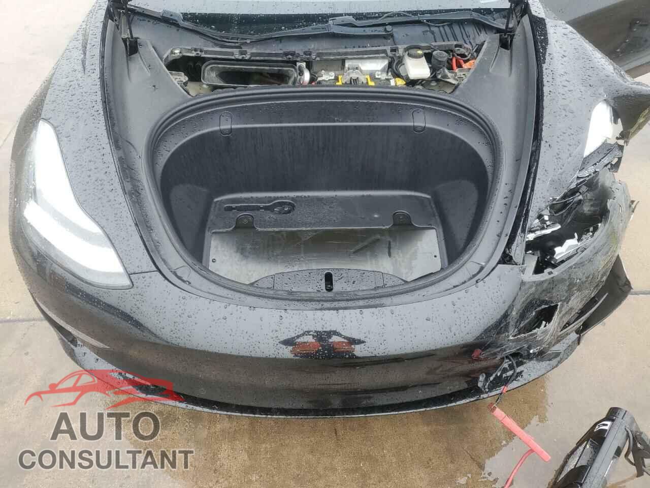TESLA MODEL 3 2019 - 5YJ3E1EA9KF361690