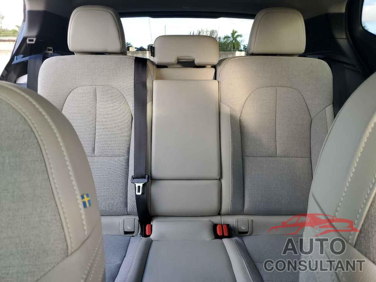 VOLVO XC40 2020 - YV4AC2HK6L2216793