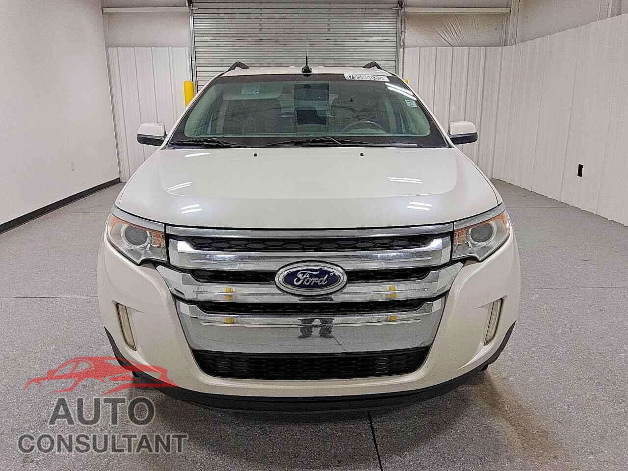 FORD EDGE 2014 - 2FMDK3KC4EBB86566