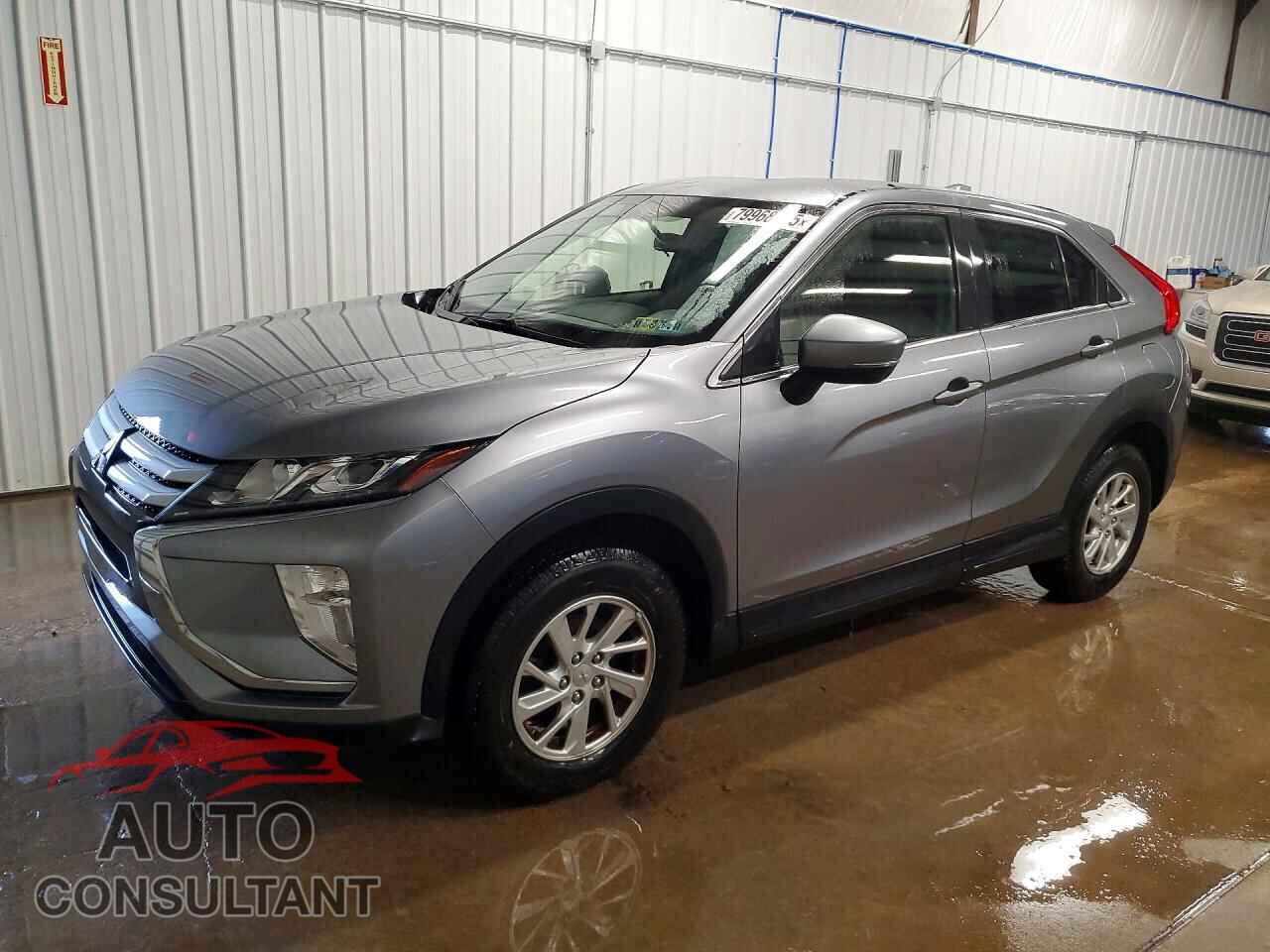 MITSUBISHI ECLIPSE 2019 - JA4AT3AA3KZ032308