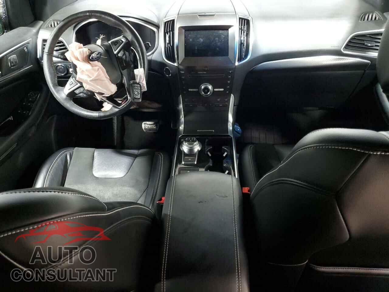 FORD EDGE 2019 - 2FMPK4AP6KBC21269