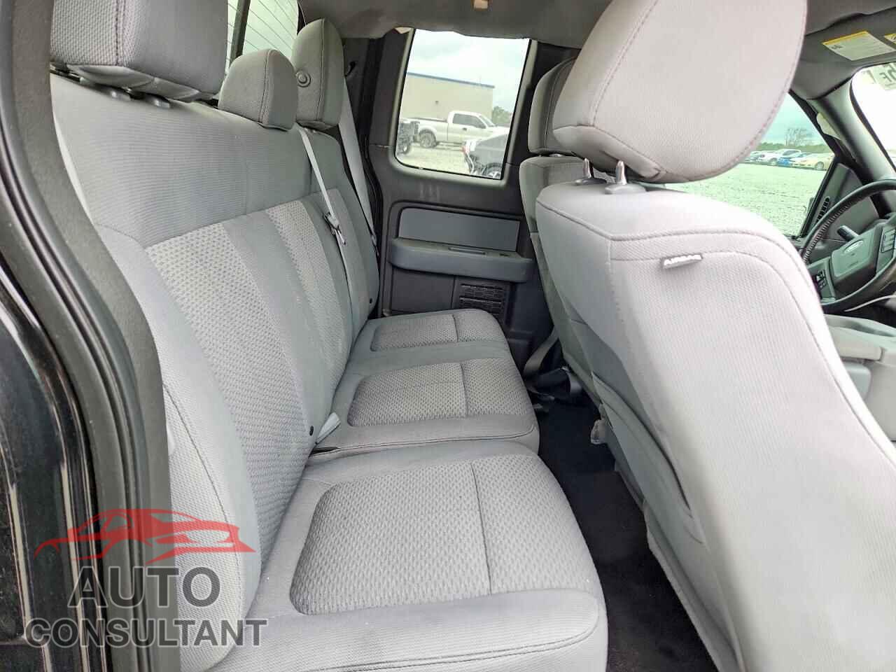 FORD F150 2013 - 1FTFX1CF4DFB45315