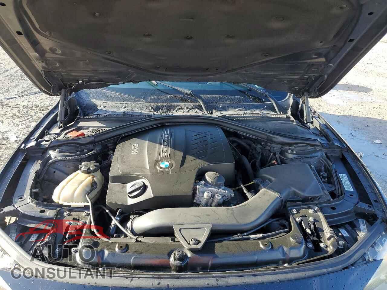 BMW 335 2013 - WBA3A9G50DNP36670