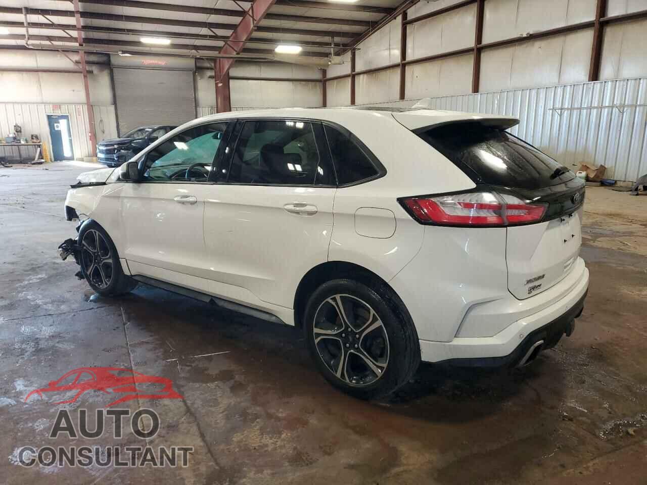 FORD EDGE 2020 - 2FMPK4AP4LBA96385