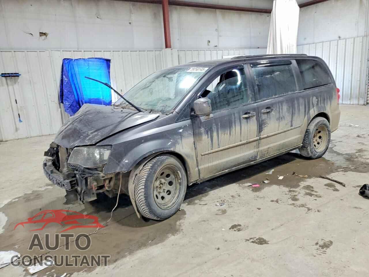 DODGE CARAVAN 2016 - 2C4RDGCGXGR369722