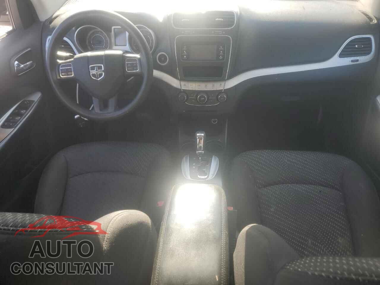 DODGE JOURNEY 2015 - 3C4PDCAB4FT557350