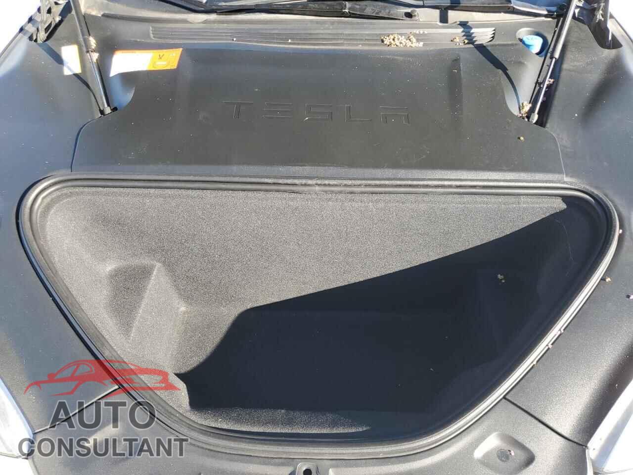 TESLA MODEL S 2016 - 5YJSA1E43GF146640