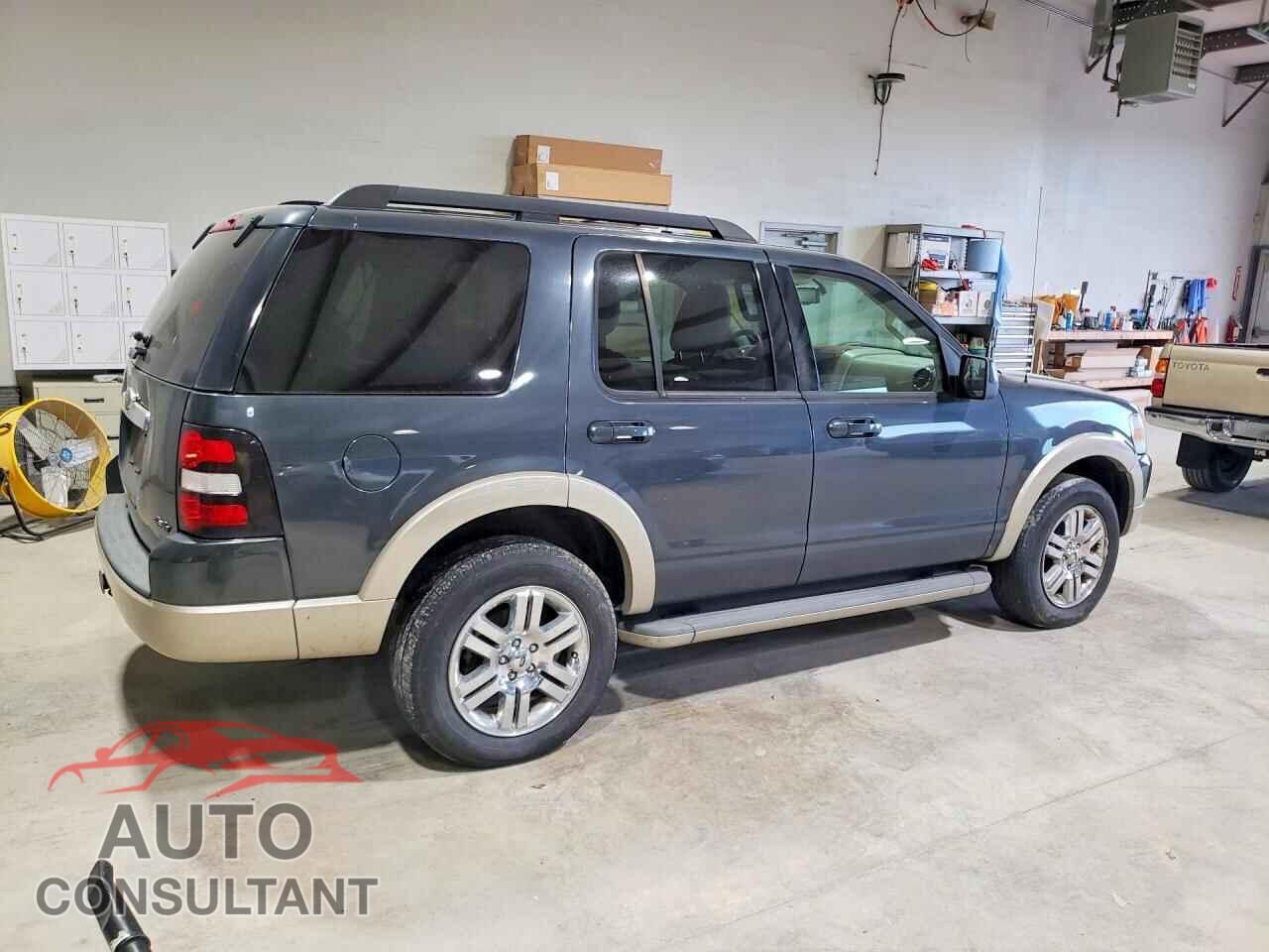 FORD EXPLORER 2010 - 1FMEU7EE8AUB13403