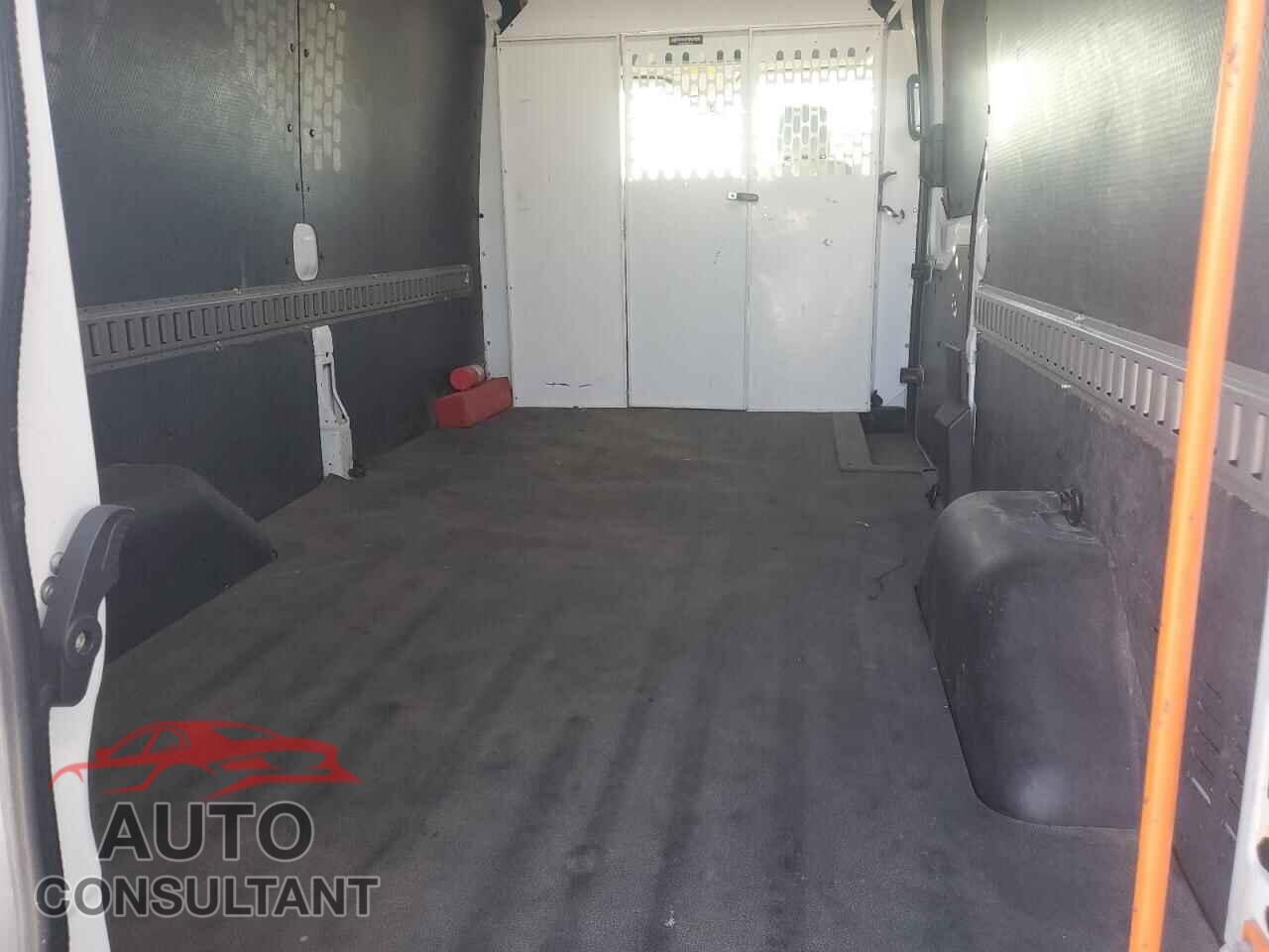 FORD TRANSIT 2019 - 1FTYE2CM2KKB32473