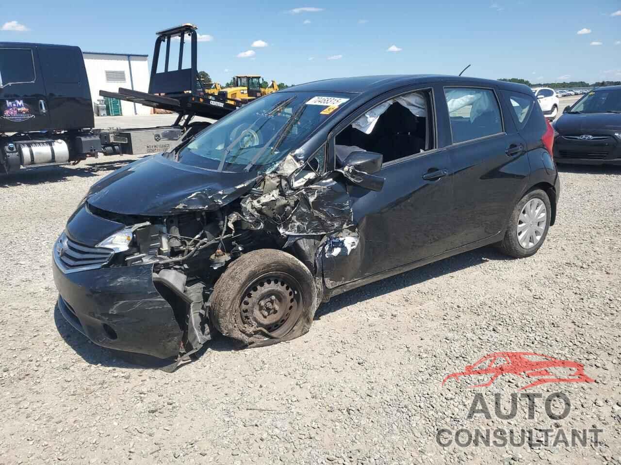 NISSAN VERSA 2015 - 3N1CE2CP3FL438271