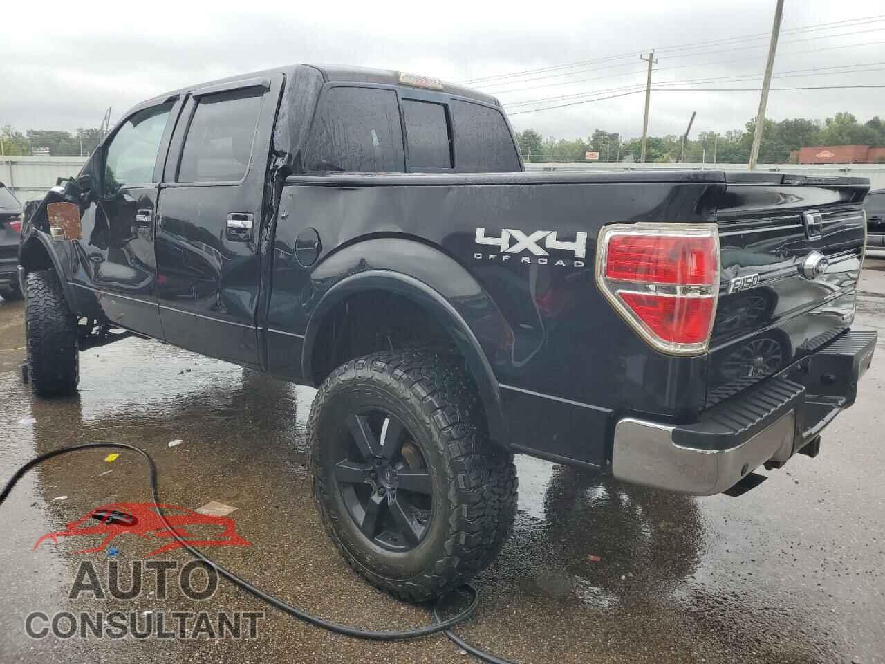 FORD F-150 2014 - 1FTFW1EF3EKG54529