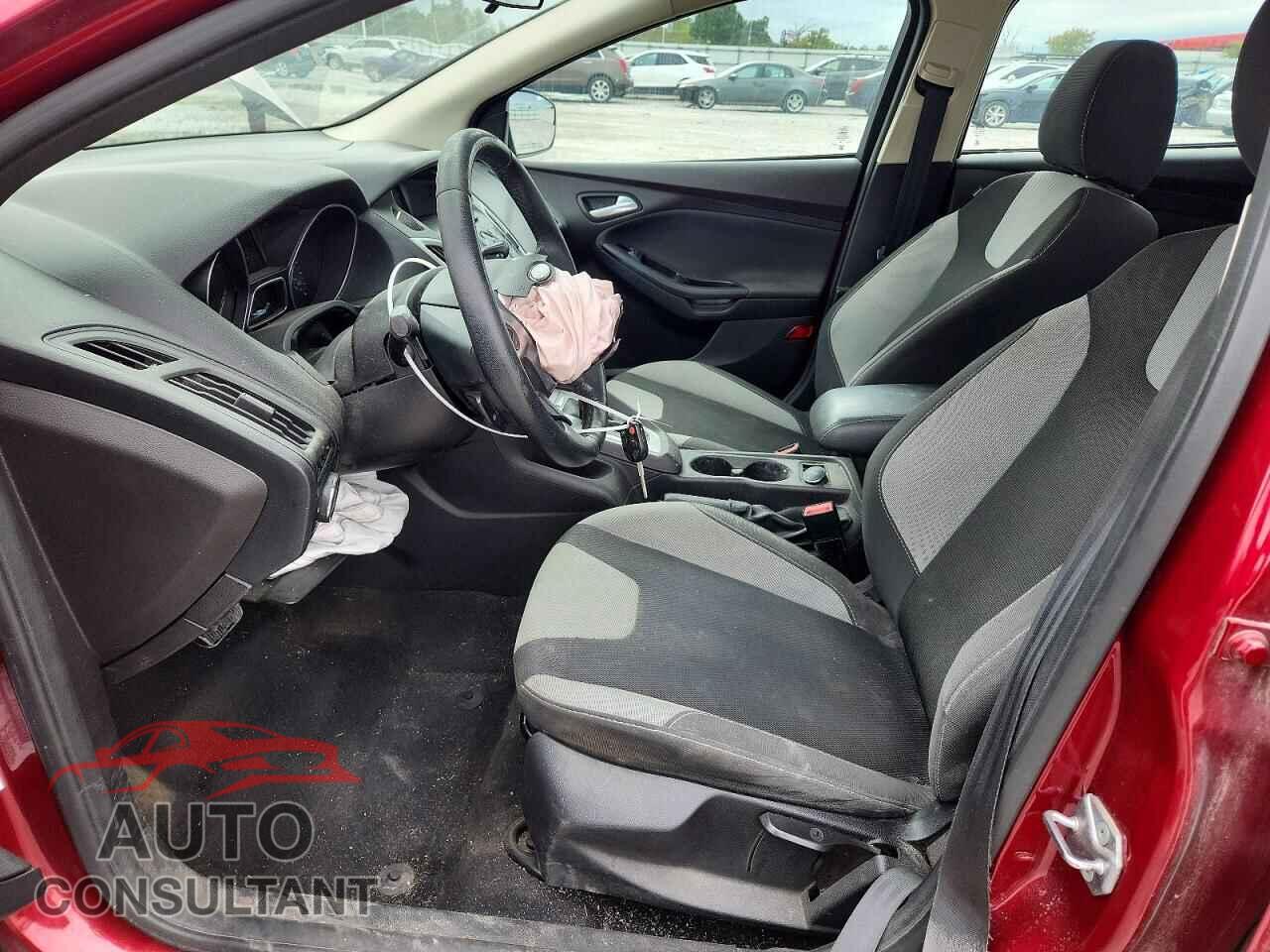 FORD FOCUS 2014 - 1FADP3K21EL218697