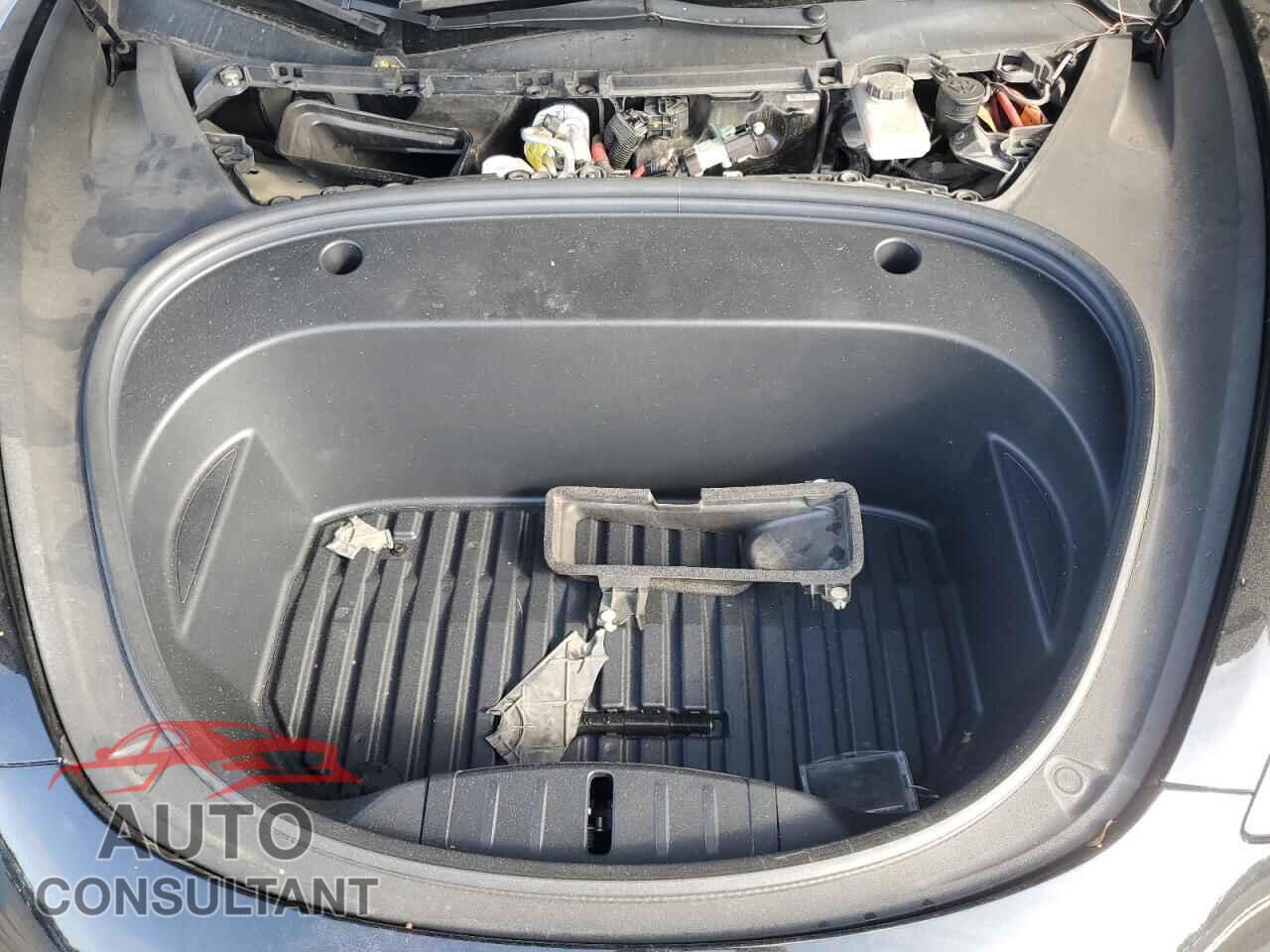 TESLA MODEL 3 2022 - 5YJ3E1EB2NF304941