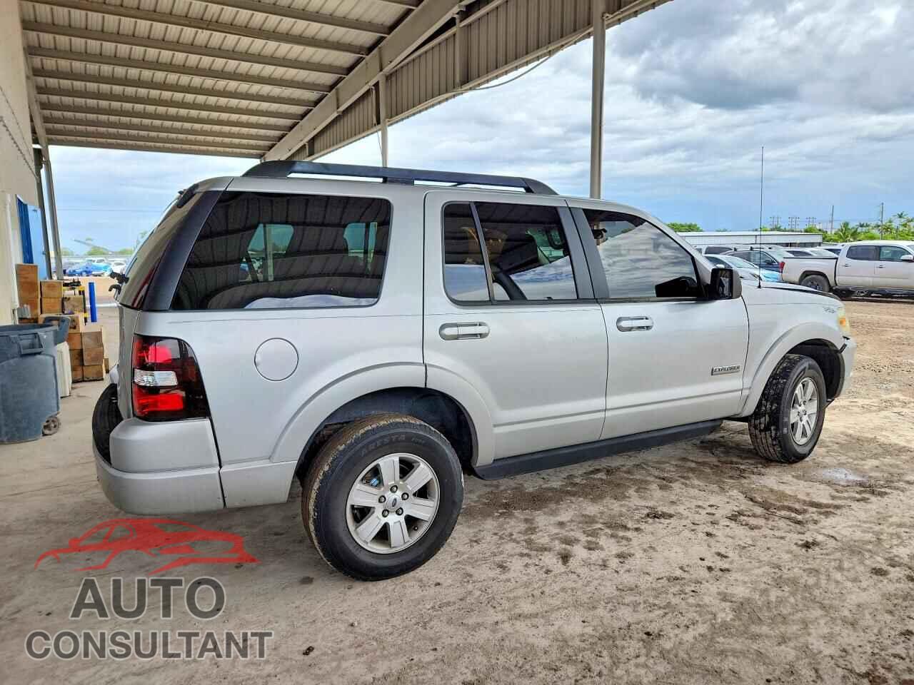 FORD EXPLORER 2010 - 1FMEU6DE7AUA37071