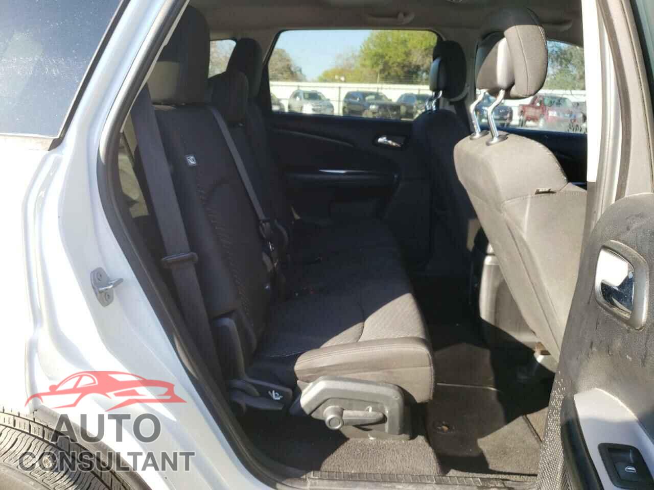 DODGE JOURNEY 2016 - 3C4PDCAB3GT102829