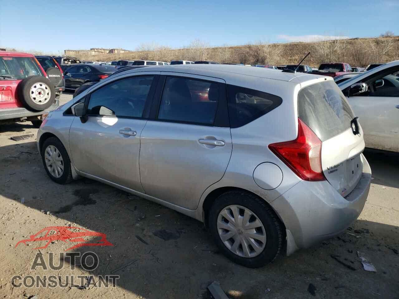NISSAN VERSA 2016 - 3N1CE2CP5GL367446