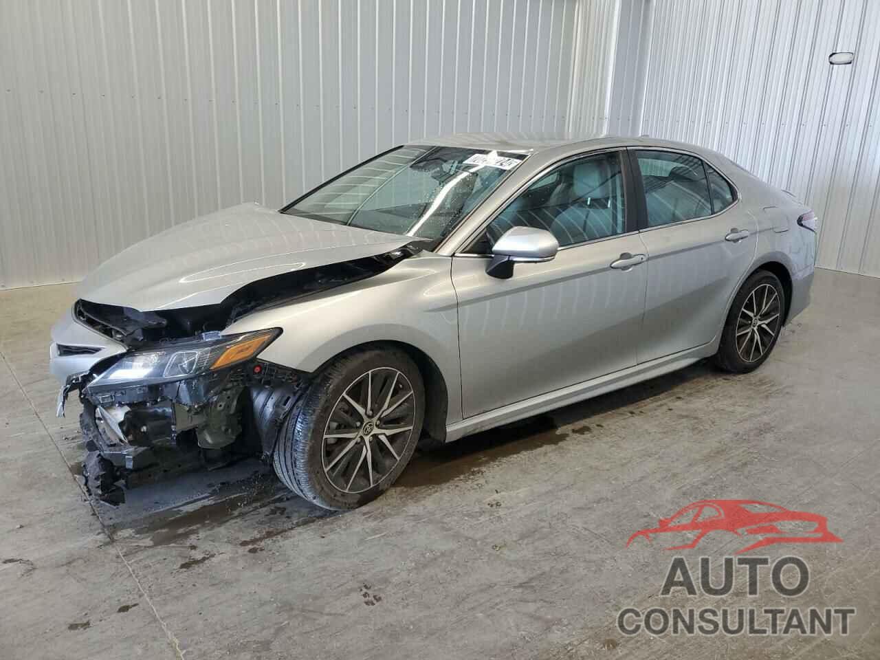 TOYOTA CAMRY 2023 - 4T1G11BK9PU097097