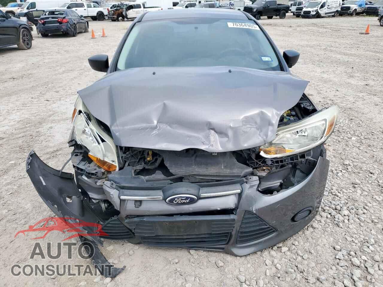 FORD FOCUS 2014 - 1FADP3E29EL138916