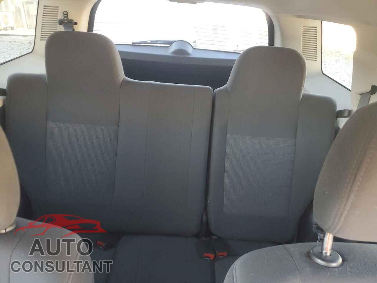 JEEP PATRIOT 2012 - 1C4NJPBB3CD664171