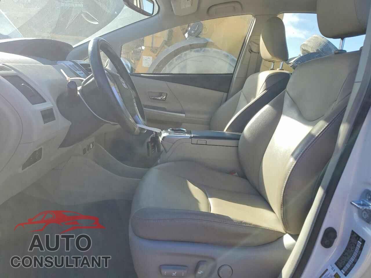 TOYOTA PRIUS 2017 - JTDZN3EU2HJ056534