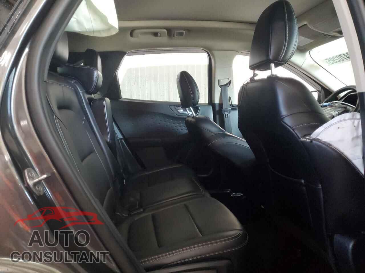 FORD ESCAPE 2020 - 1FMCU9H90LUA39933
