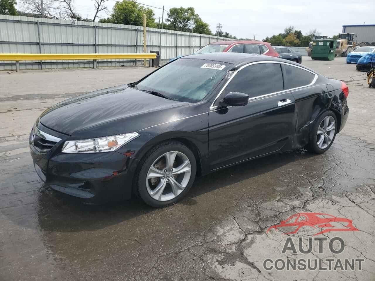 HONDA ACCORD 2011 - 1HGCS2B87BA006950