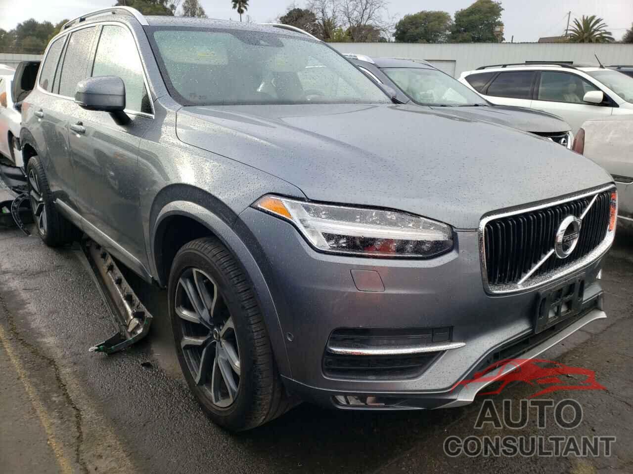 VOLVO XC90 2019 - YV4A22PK5K1421076