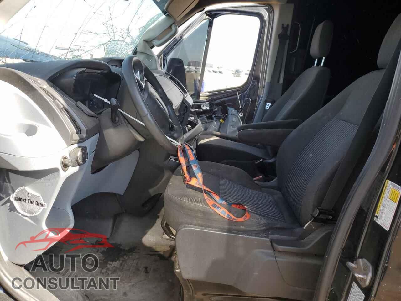 FORD TRANSIT 2019 - 1FTRS4XV2KKA69936