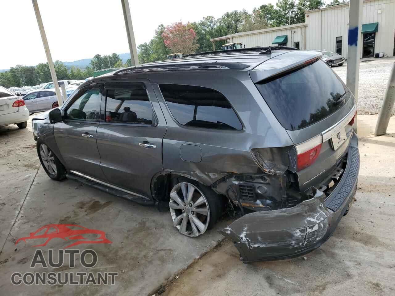 DODGE DURANGO 2013 - 1C4RDHDG1DC508595