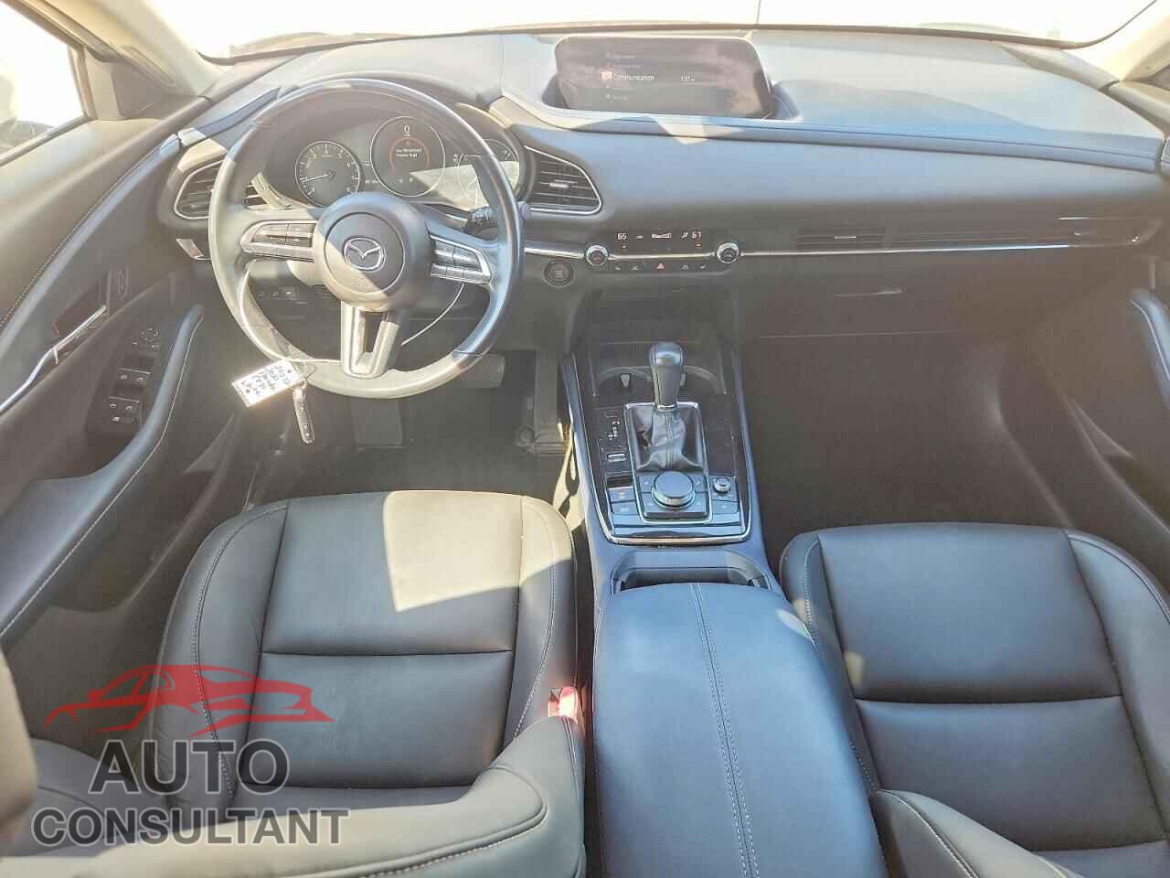 MAZDA CX30 2021 - 3MVDMACL7MM220402