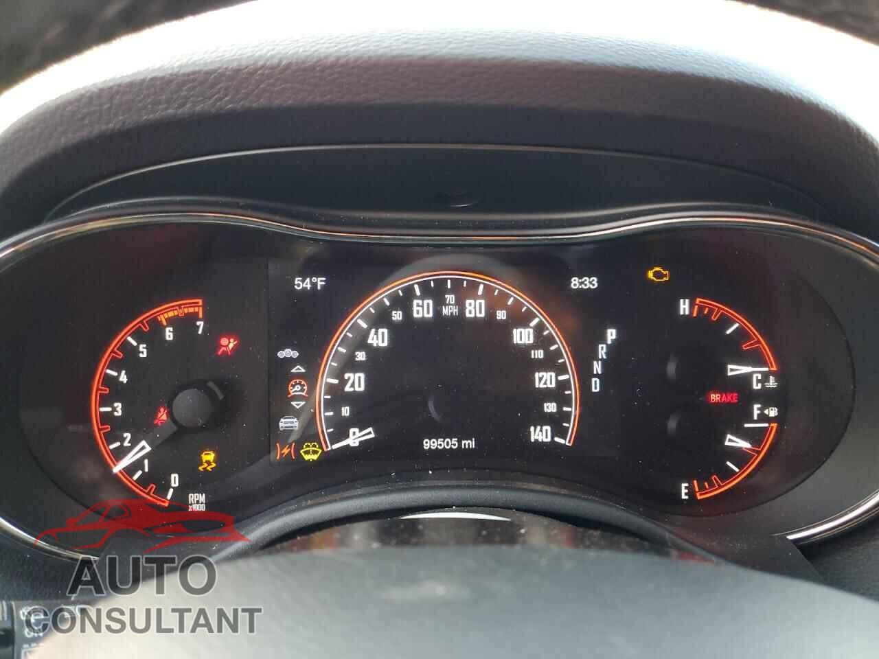 DODGE DURANGO 2019 - 1C4SDJCT7KC771002