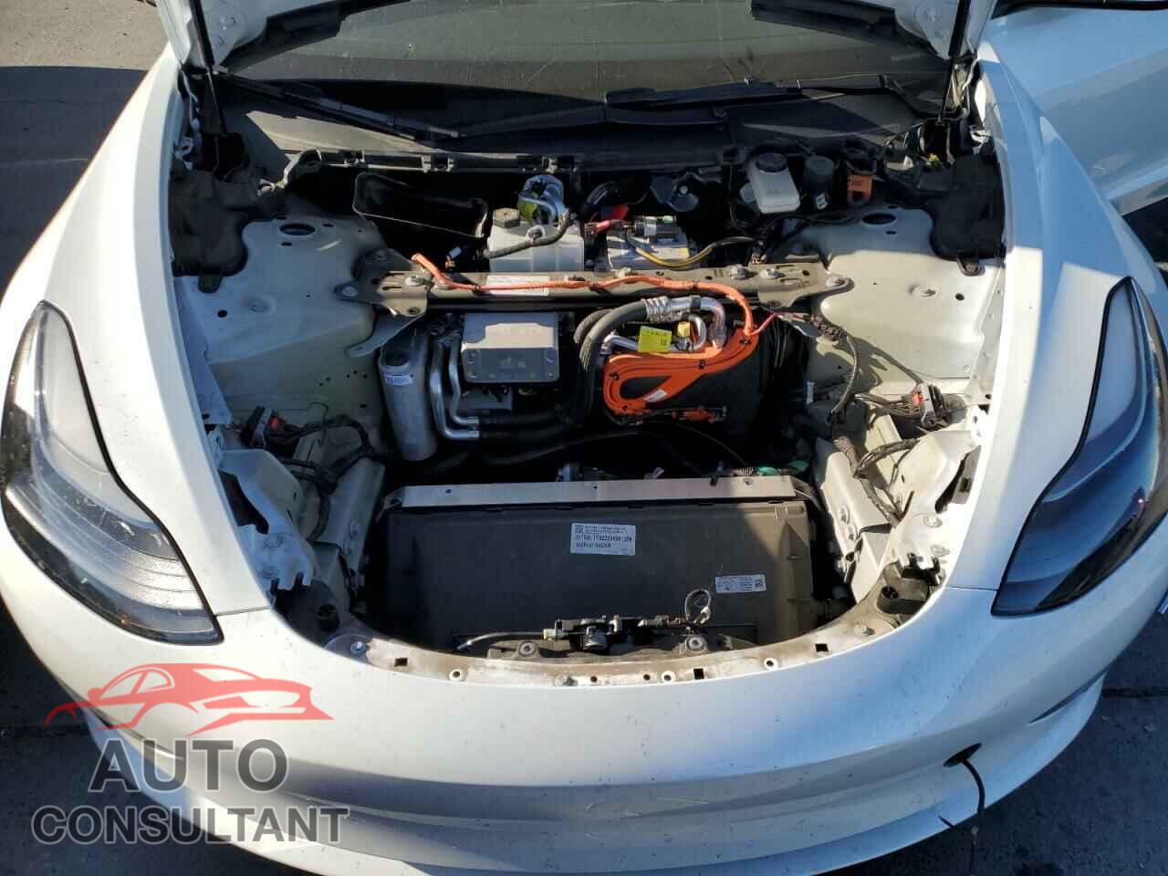 TESLA MODEL 3 2023 - 5YJ3E1EA1PF401588