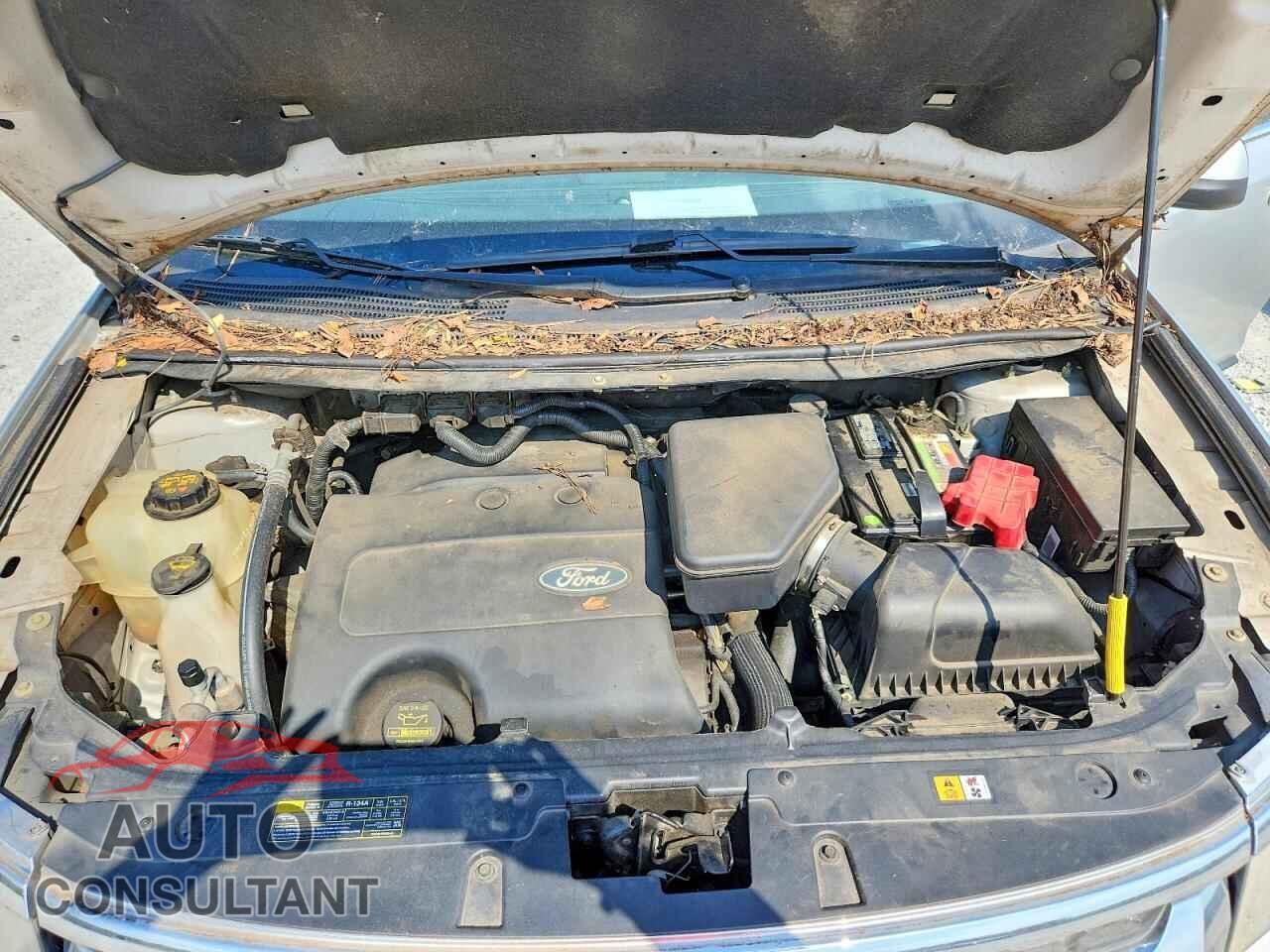 FORD EDGE 2013 - 2FMDK4KC5DBA68966