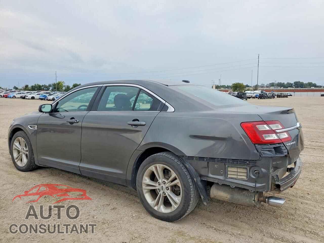 FORD TAURUS 2017 - 1FAHP2E88HG106259