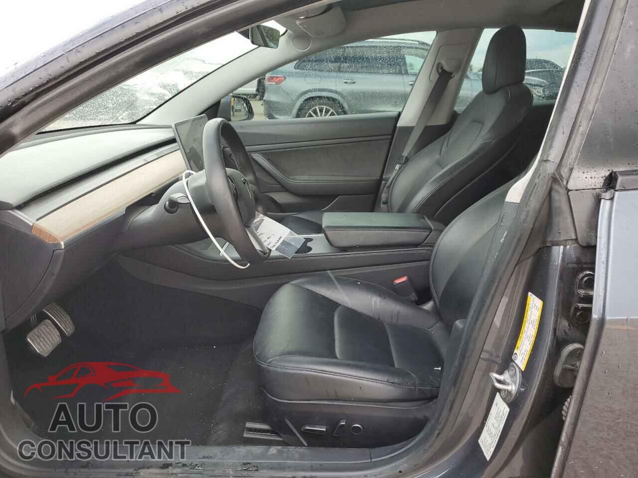 TESLA MODEL 3 2021 - 5YJ3E1EA3MF866871