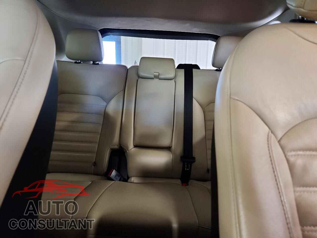 FORD EDGE 2018 - 2FMPK4J91JBB59151