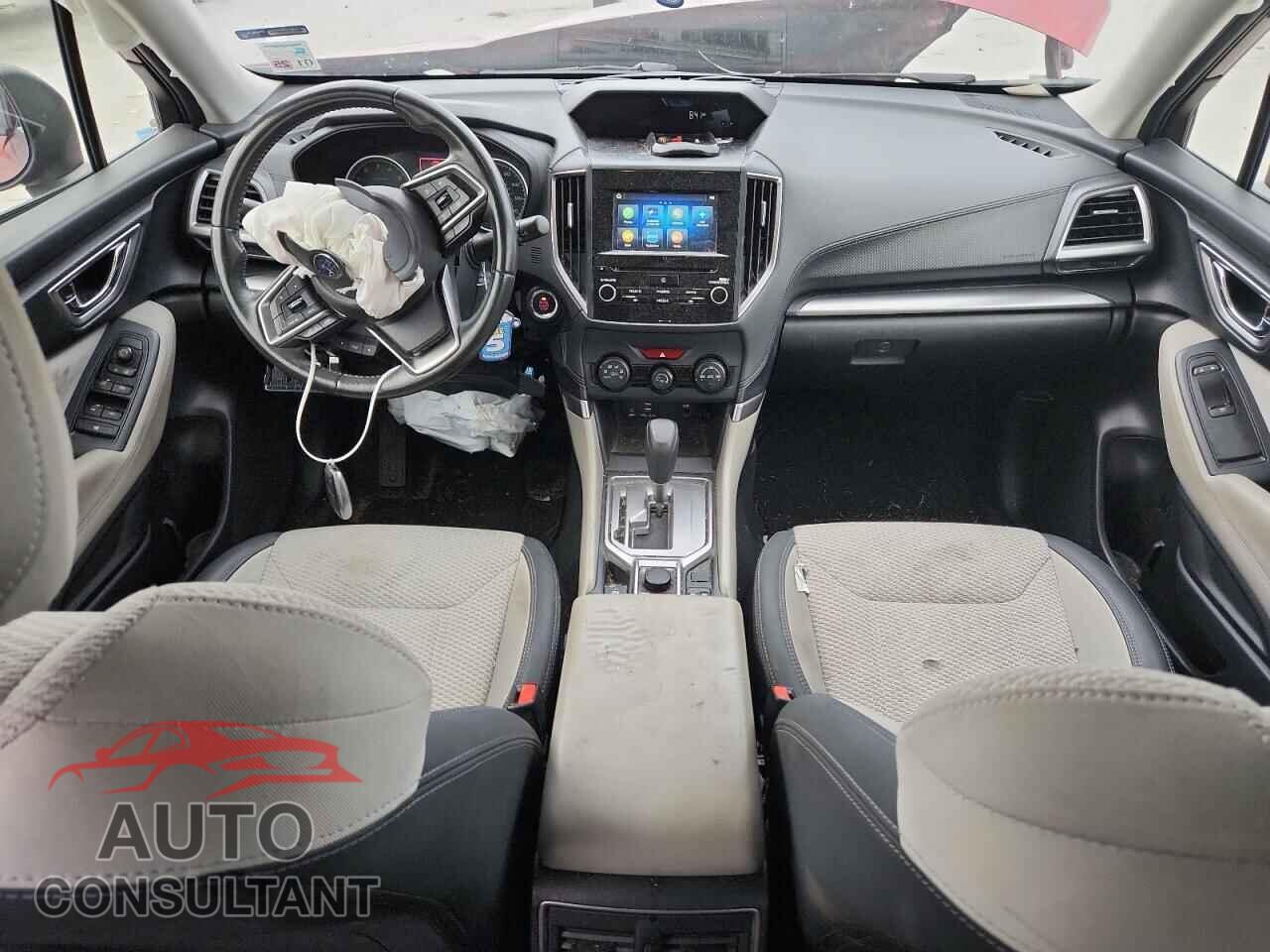 SUBARU FORESTER 2023 - JF2SKADC0PH416432