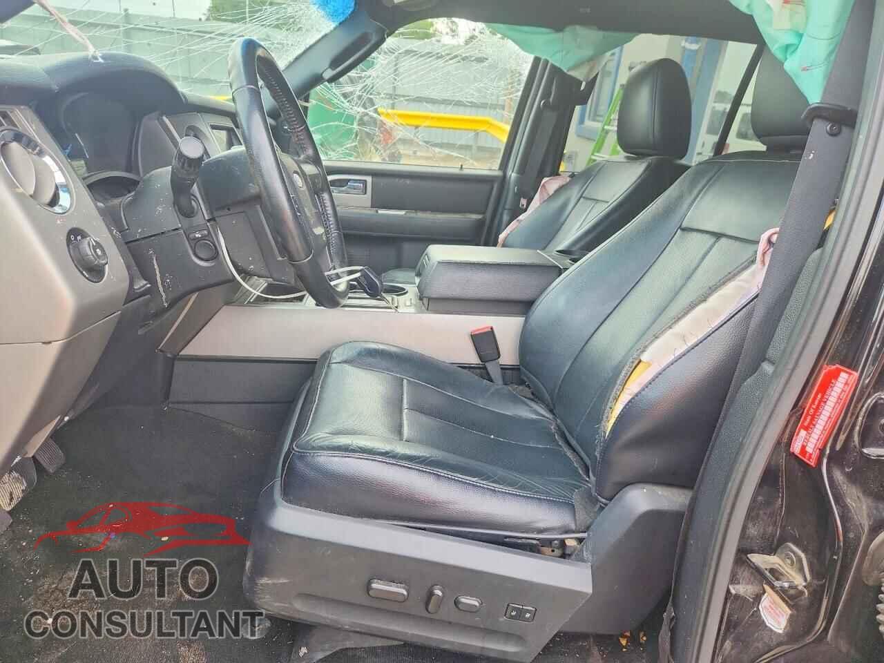 FORD EXPEDITION 2017 - 1FMJK1HT3HEA65406