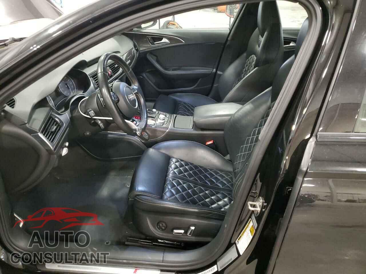 AUDI S6/RS6 2016 - WAUH2AFC3GN112970