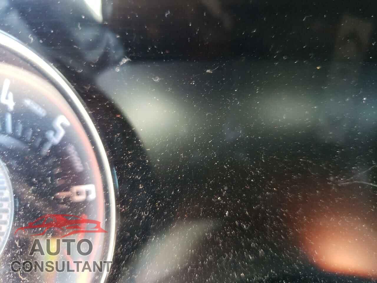 DODGE CHALLENGER 2018 - 2C3CDZAG0JH311480