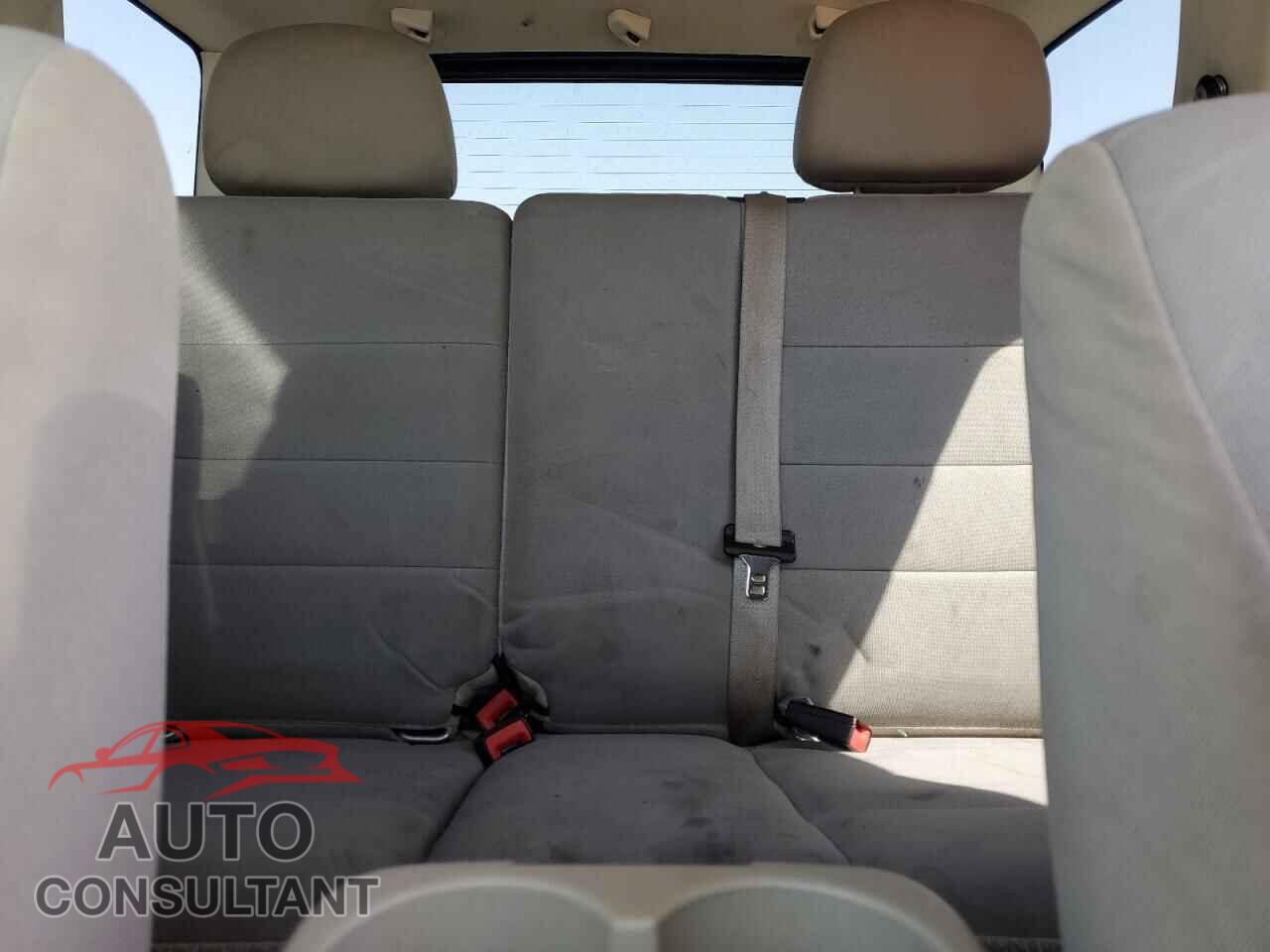 FORD ESCAPE 2012 - 1FMCU0D72CKC54578