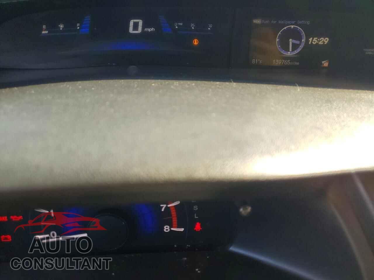 HONDA CIVIC 2014 - 2HGFB2F50EH518598