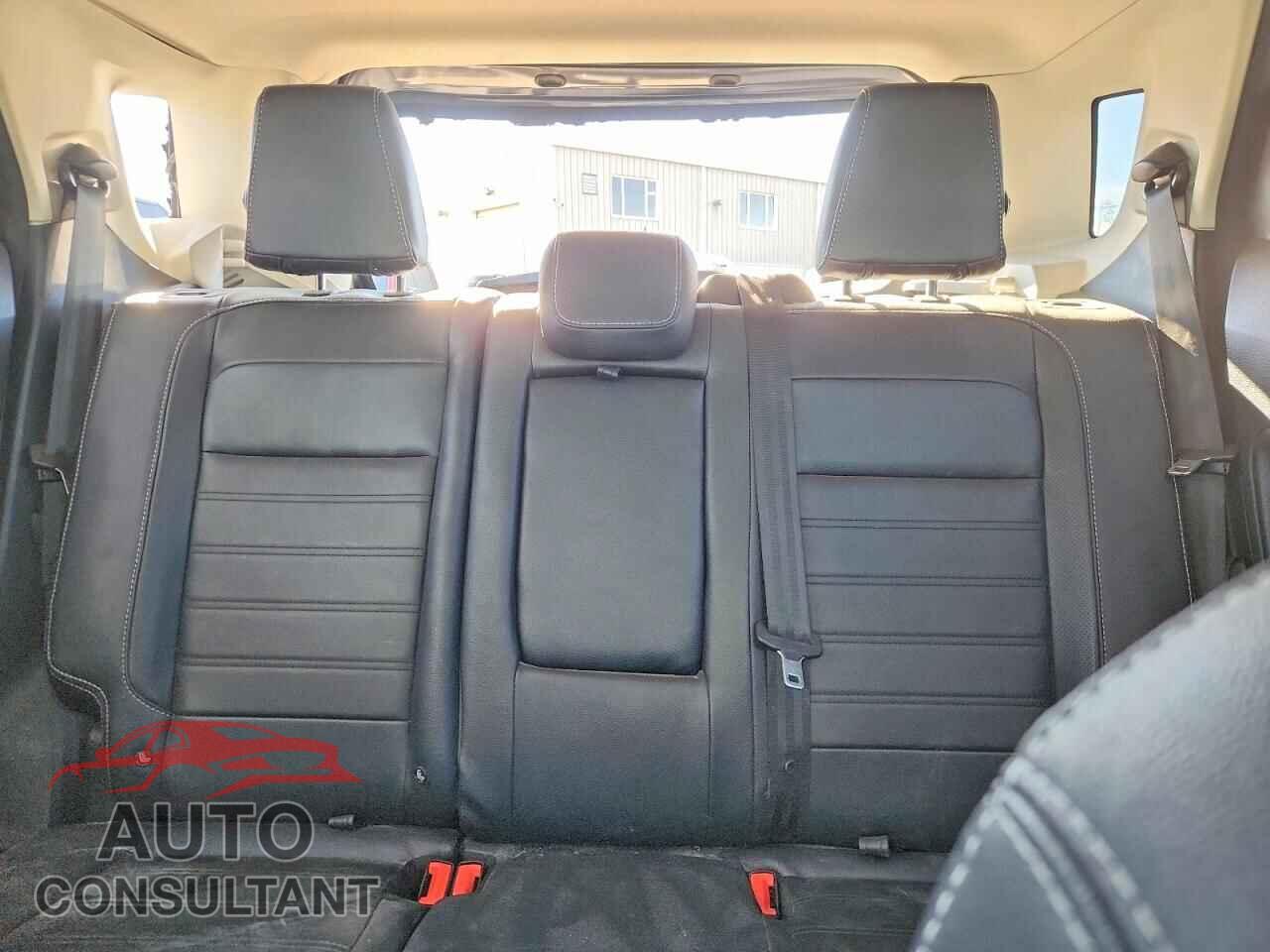 FORD ECOSPORT 2019 - MAJ6S3KL2KC265281